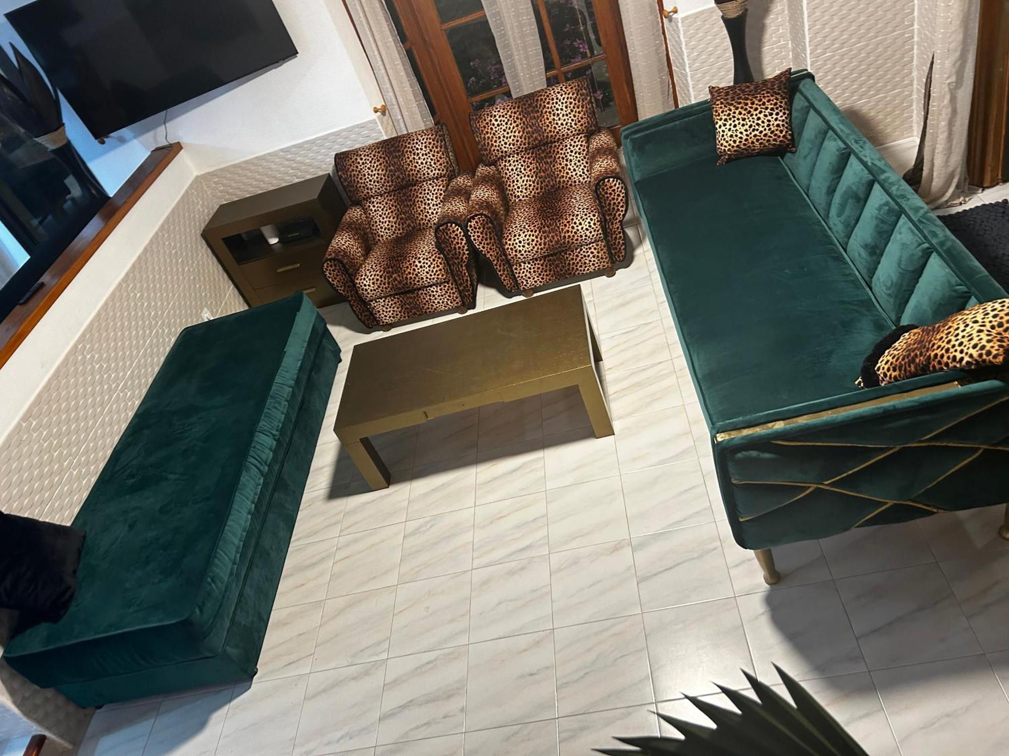 Villa Natali ,Luxury 3-Levels Large Villa On Tenerife, Ocean View, Private Poo L& Barbecue Area Costa Adeje  Eksteriør bilde