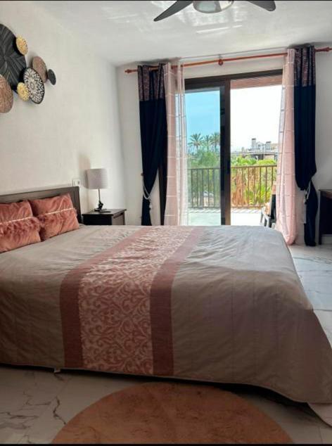 Villa Natali ,Luxury 3-Levels Large Villa On Tenerife, Ocean View, Private Poo L& Barbecue Area Costa Adeje  Eksteriør bilde